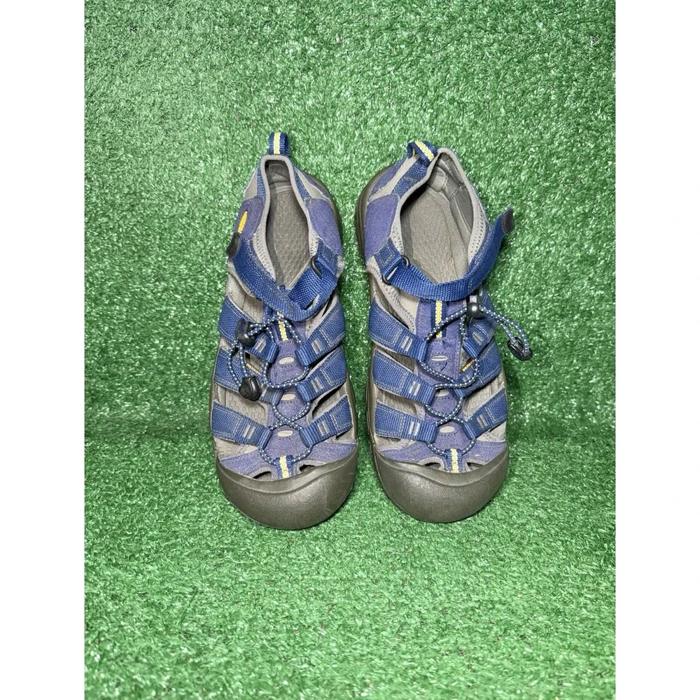 Keen newport h2